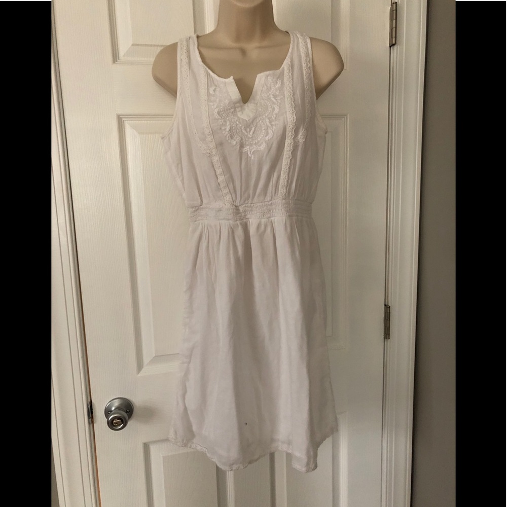 Sonoma dress small